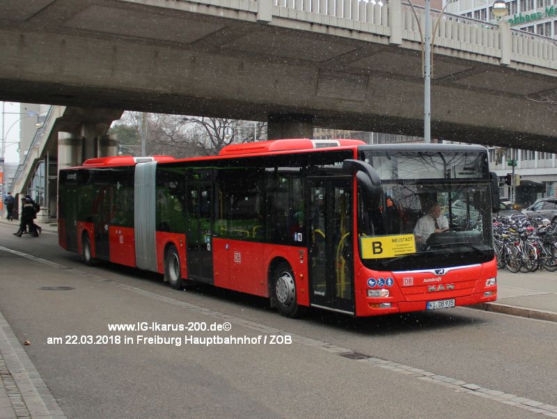 KI-DB 935
